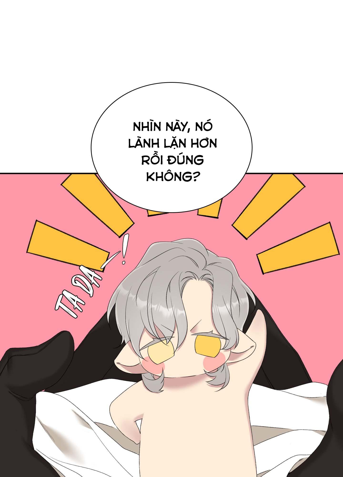 ái tình tự tâm chapter 22 56