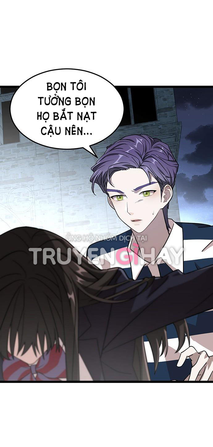 dark moon - tế đàn ánh trăng chapter 6.2 32