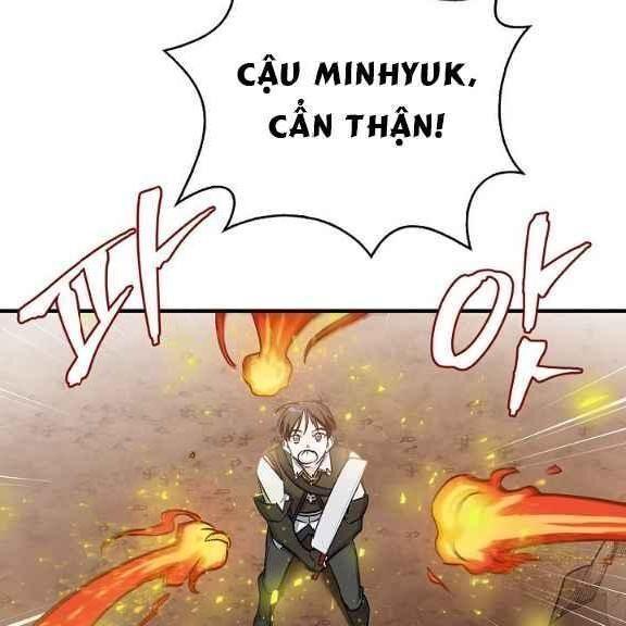 tôi lên cấp chỉ bằng cách ăn chapter 43 46