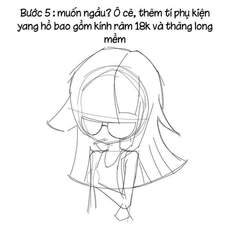 đồ đệ ta toàn là nữ ma đầu chapter 19 45