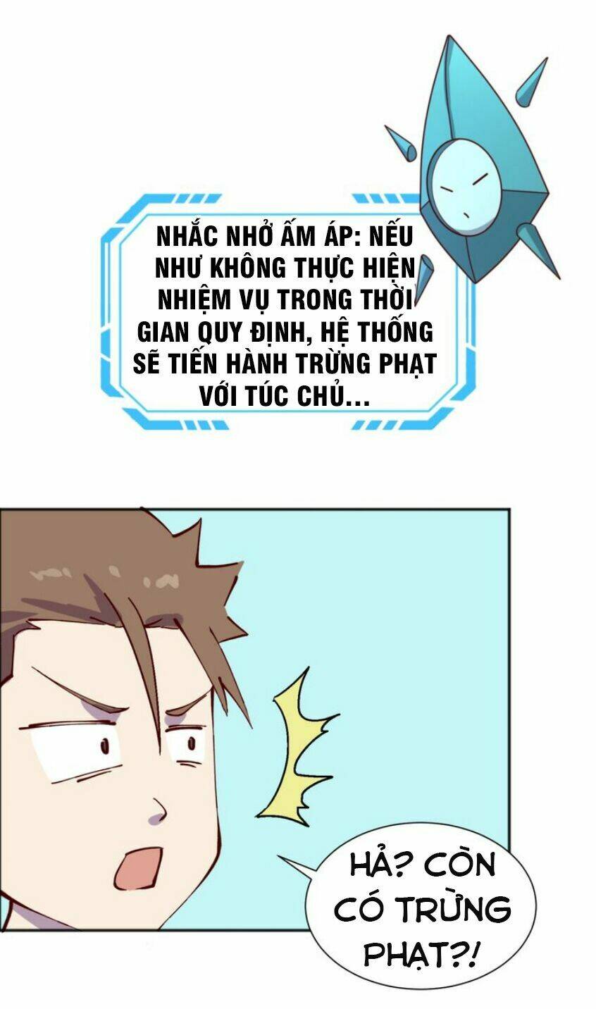 người chặn xuyên không chapter 1 44