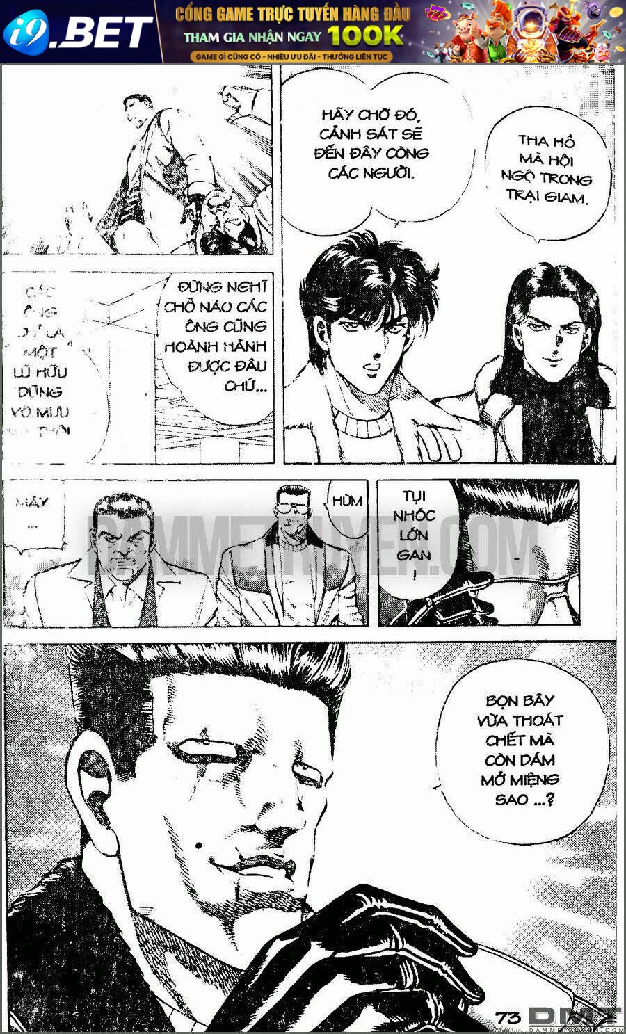 sức mạnh nhân đôi chapter 19.2 7