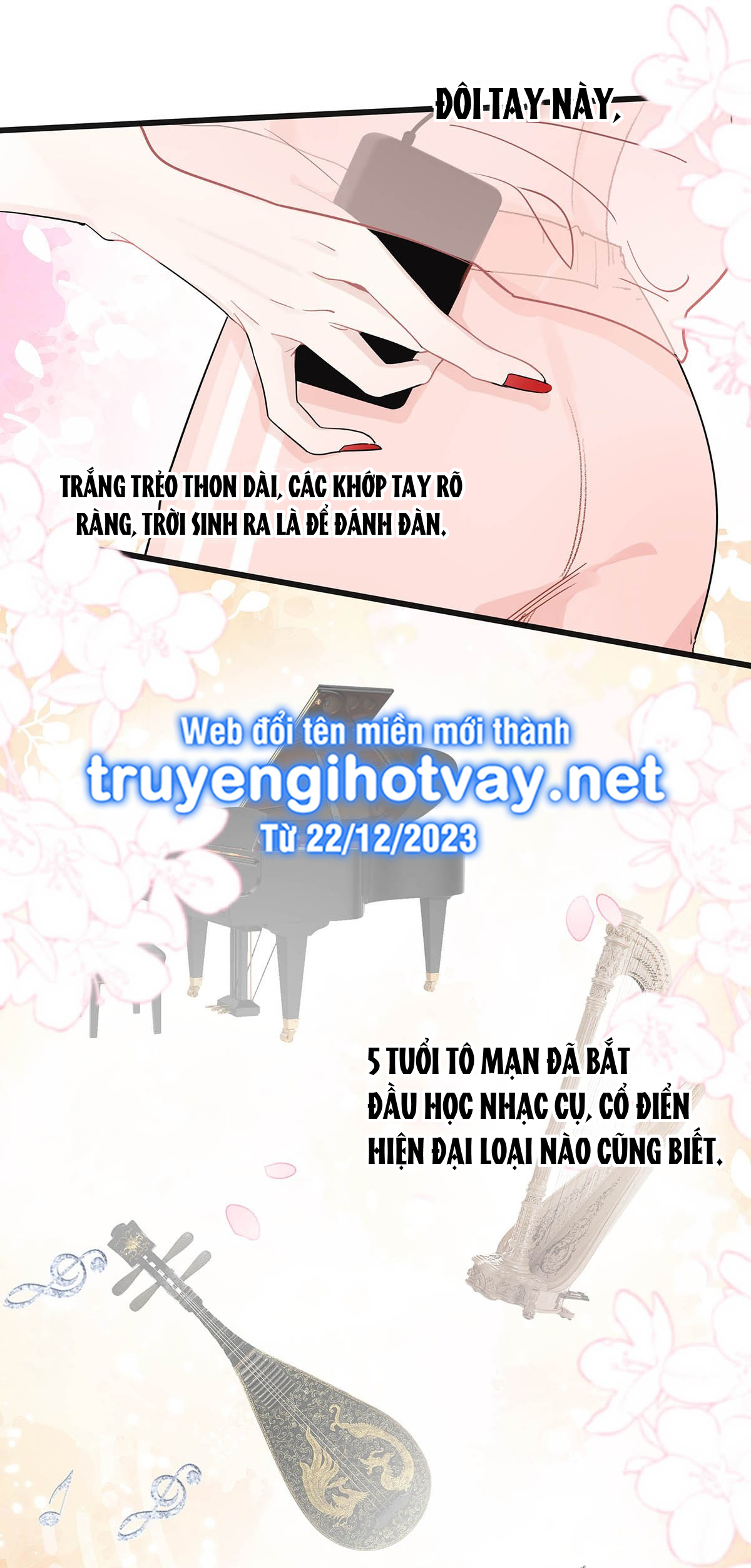 bị mẹ kế là ảnh hậu cưỡng ép yêu trong show thực tế chapter 14 16