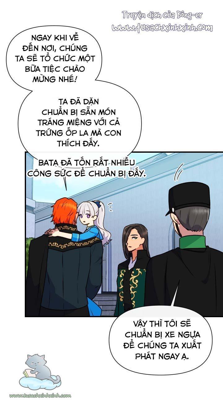 công nương khế ước của gia tộc công tước quái vật chapter 76 52