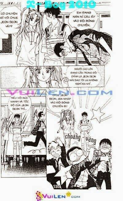 cô giáo tuổi 18 chapter 5 134