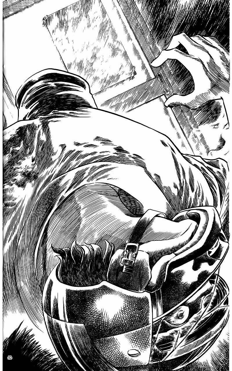 cây bút thần kỳ chapter 1 46