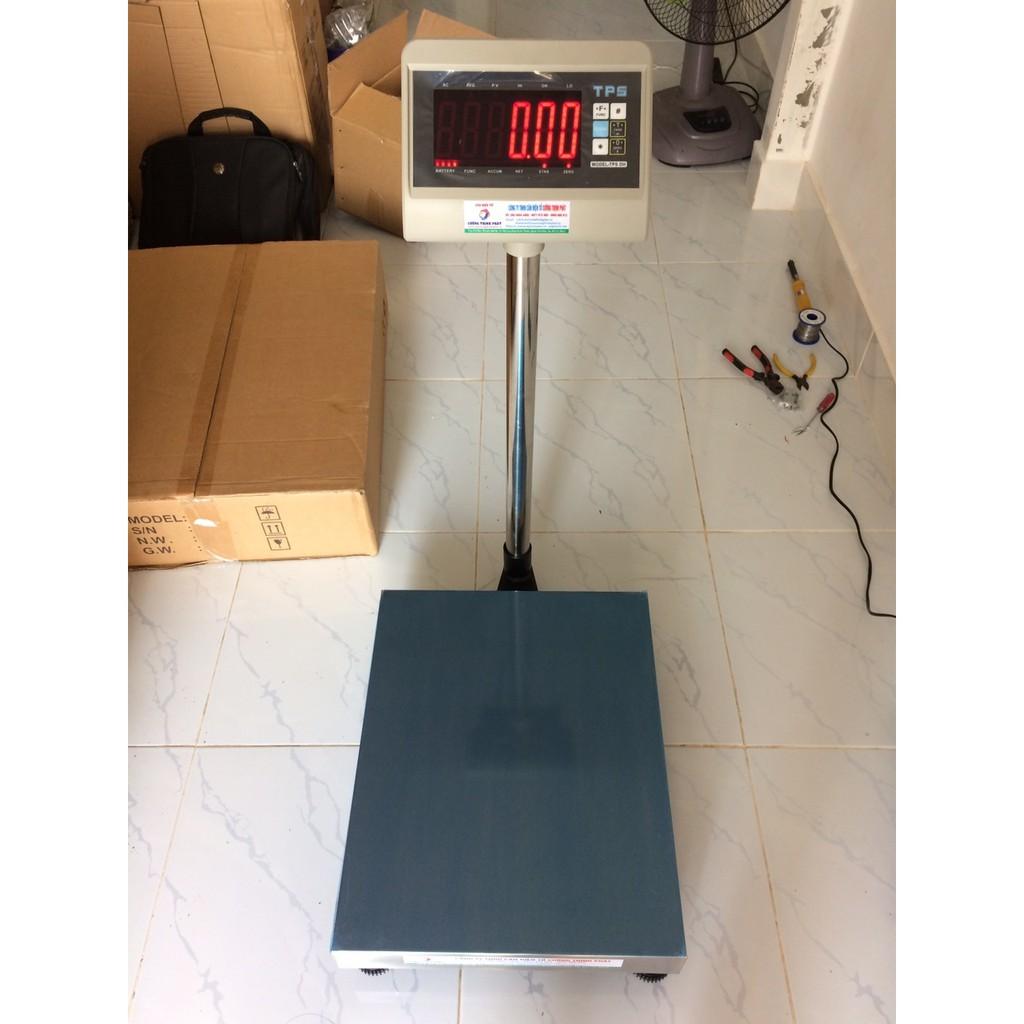 Cân điện tử bàn TPSDH 60kg,100kg,150kg,200kg,300kg
