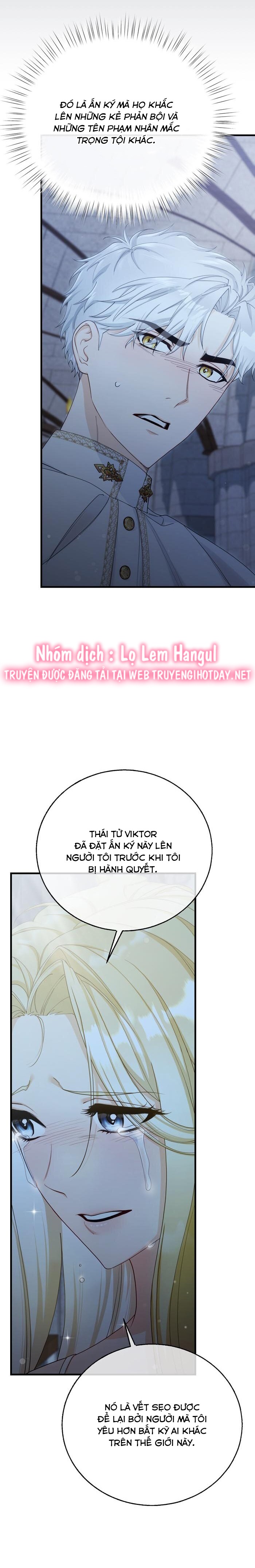 trở thành thánh nữ giả mạo chapter 12 35