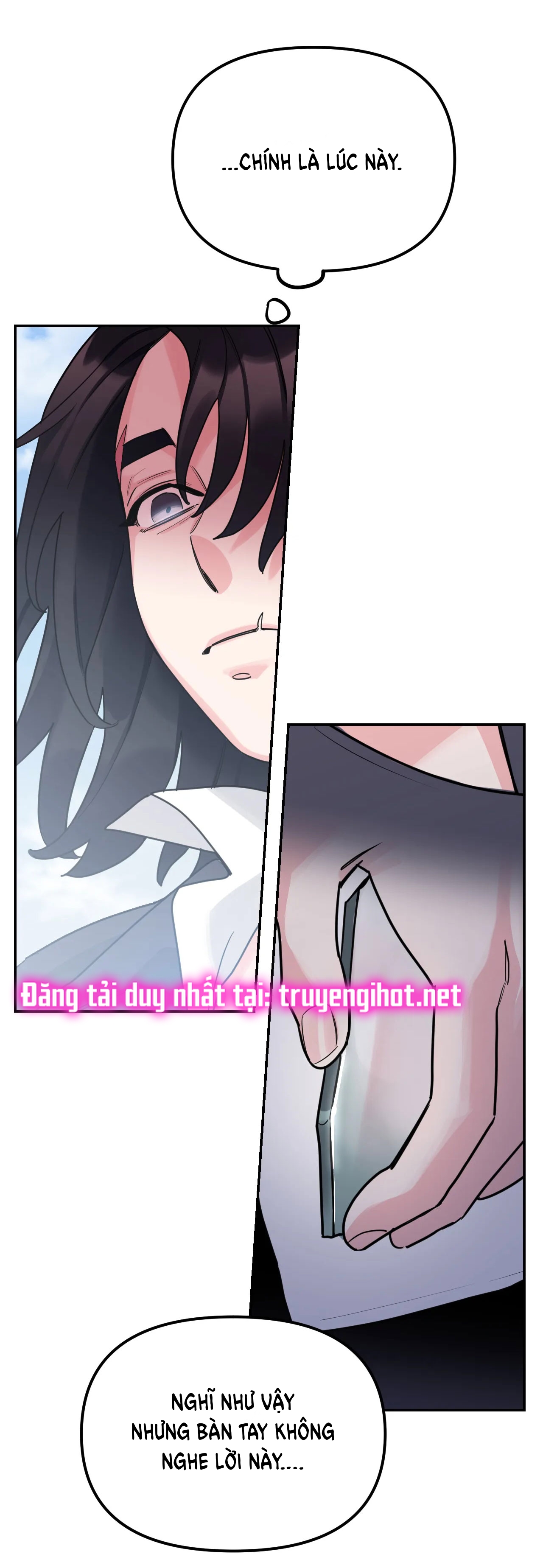 [18+] barrel chapter 4.2 3