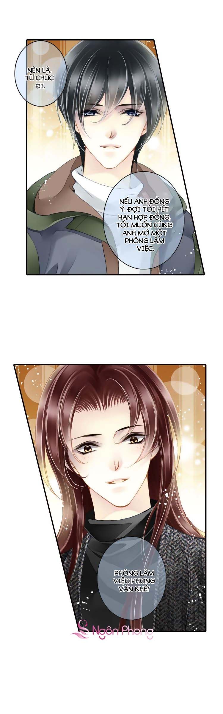 Siêu Sao Trứ Danh chapter 74 - Trang 9
