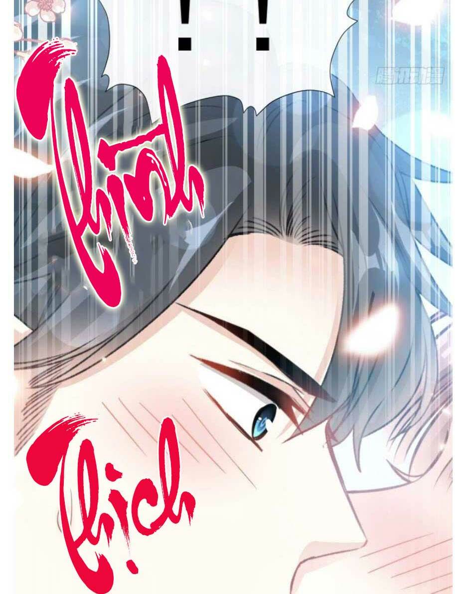 bá đạo tổng tài nhẹ nhàng yêu chapter 56.2 13