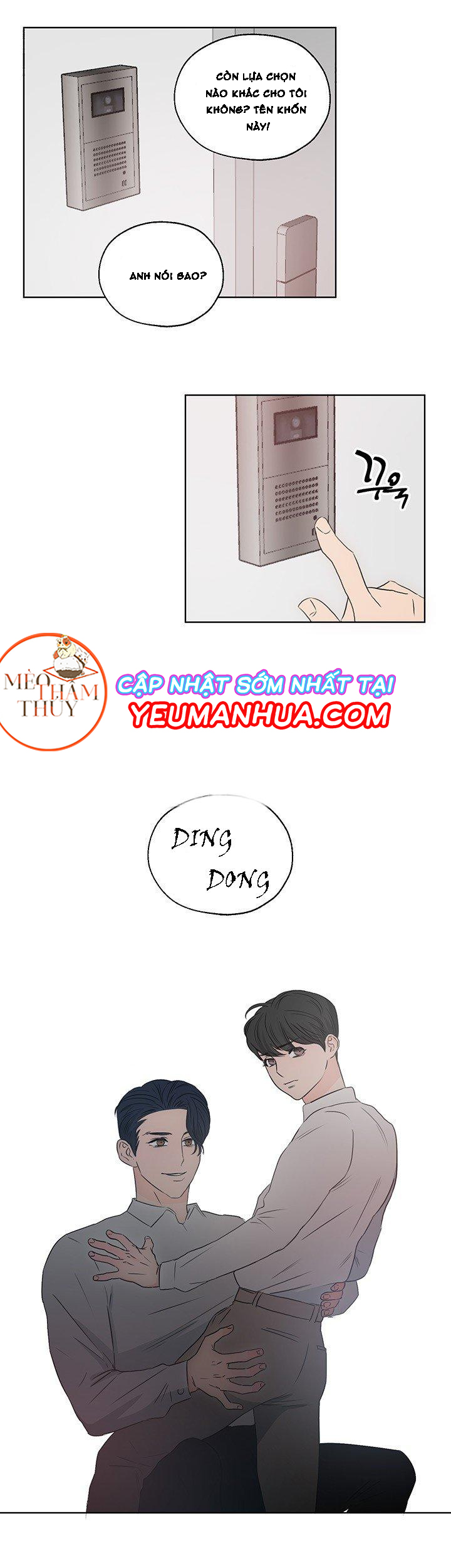 phòng 1305 chapter 5 10