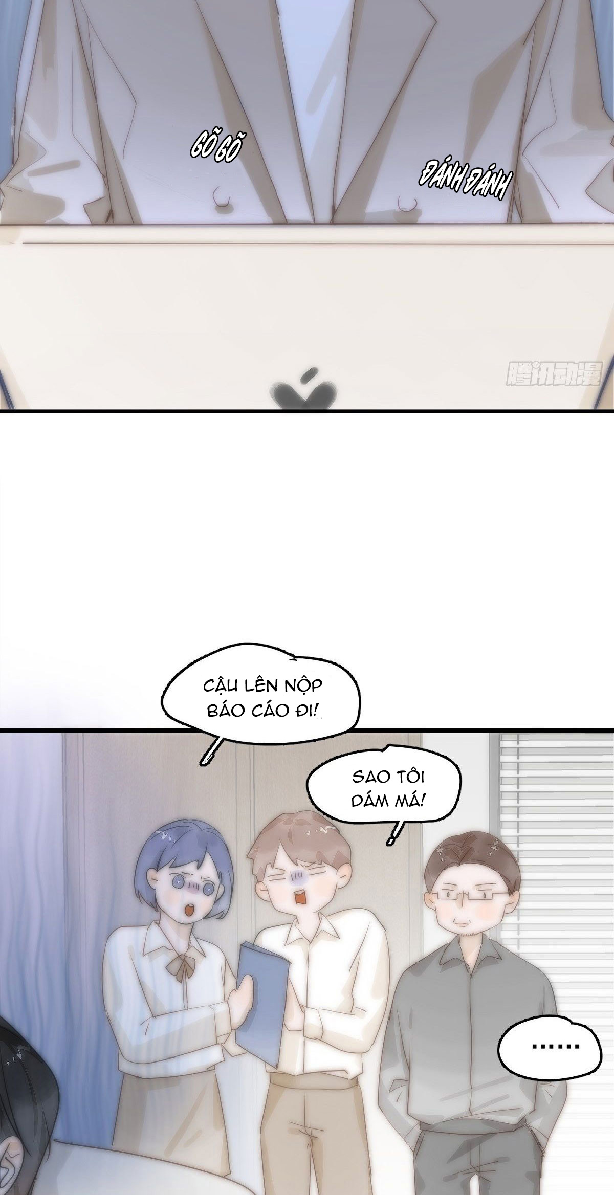 đêm đầy sao nói với em chapter 10 32