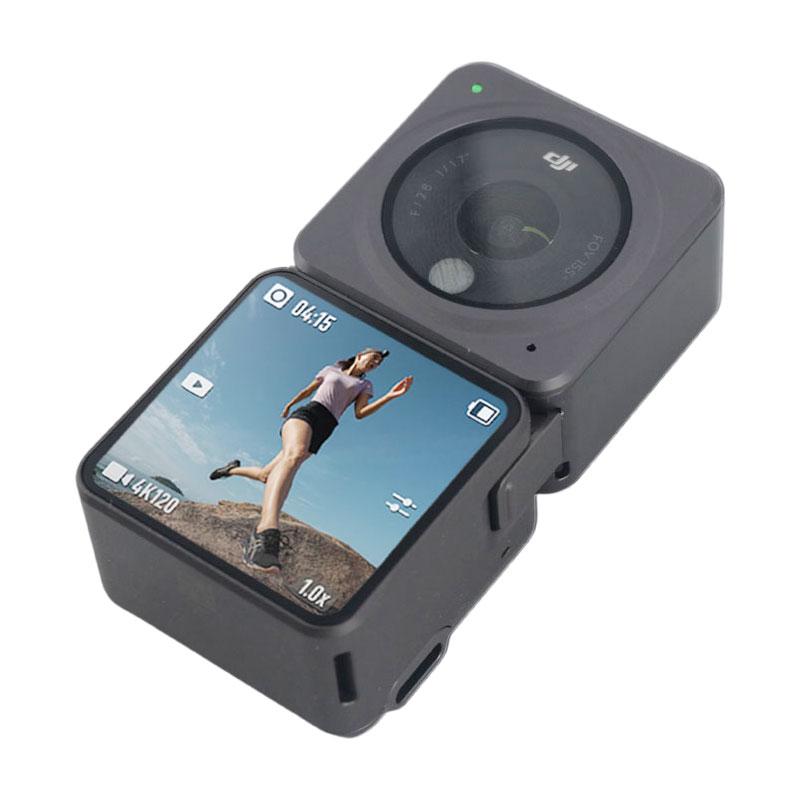 DJI Action 2 Combo màn hình kép di động