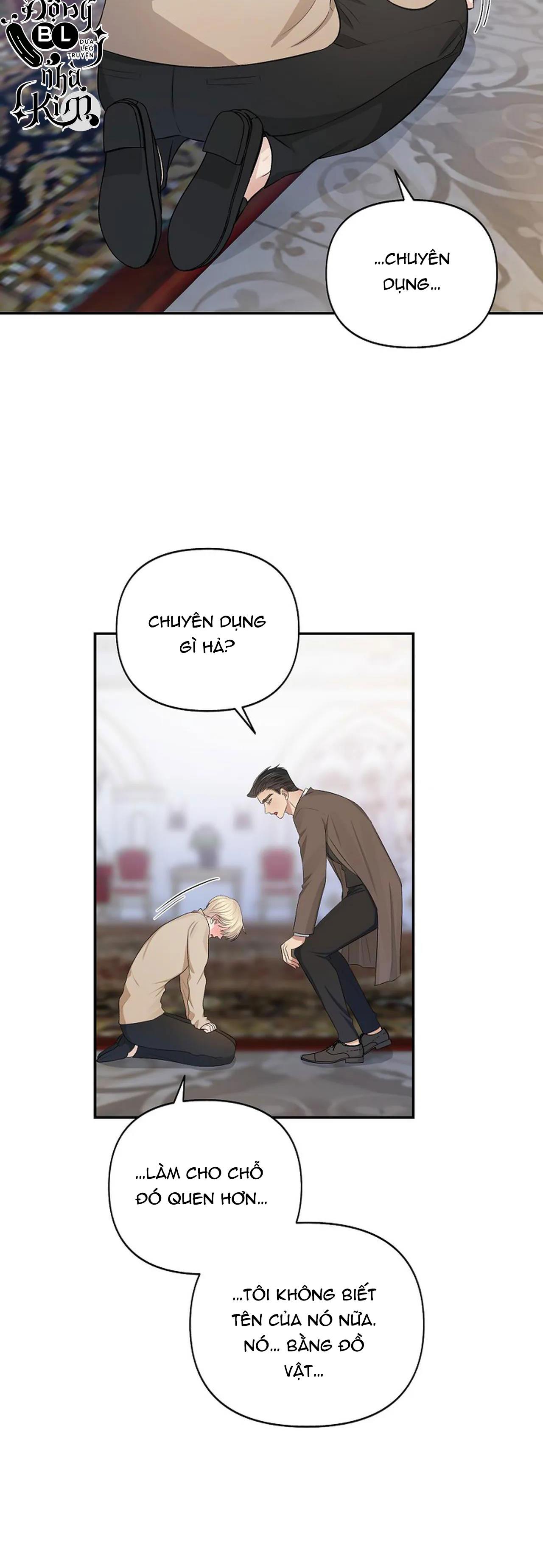 sắc đêm chapter 10 20