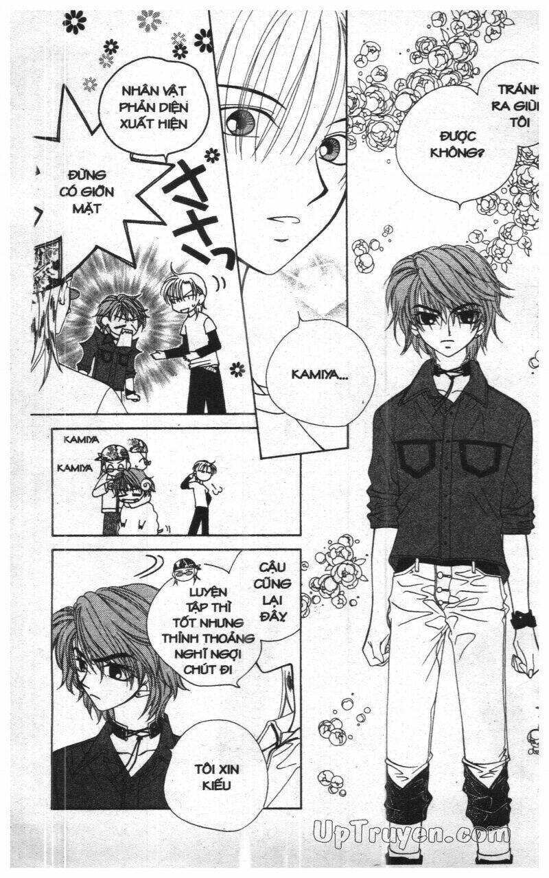 thấy mờ ghét chapter 11 97