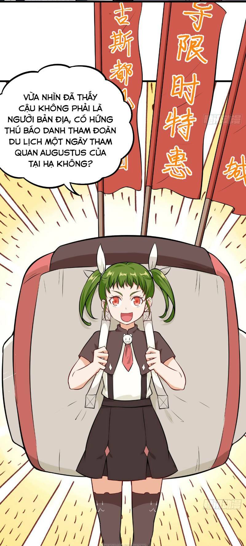 minh nhật thần đô chapter 24 33