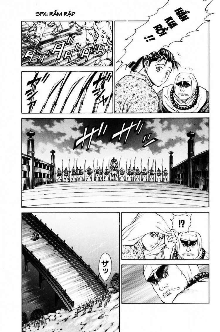 thiếu niên vương phần 1 chapter 36 26