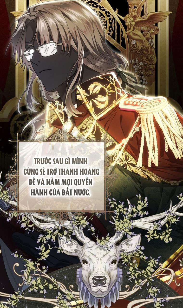 con rối ác nữ marionette chapter 82 15