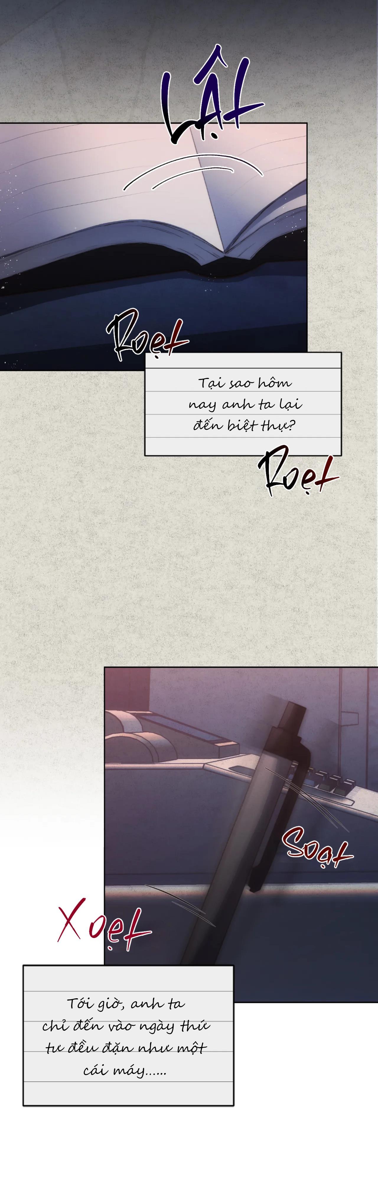 red mansion chapter 1 92