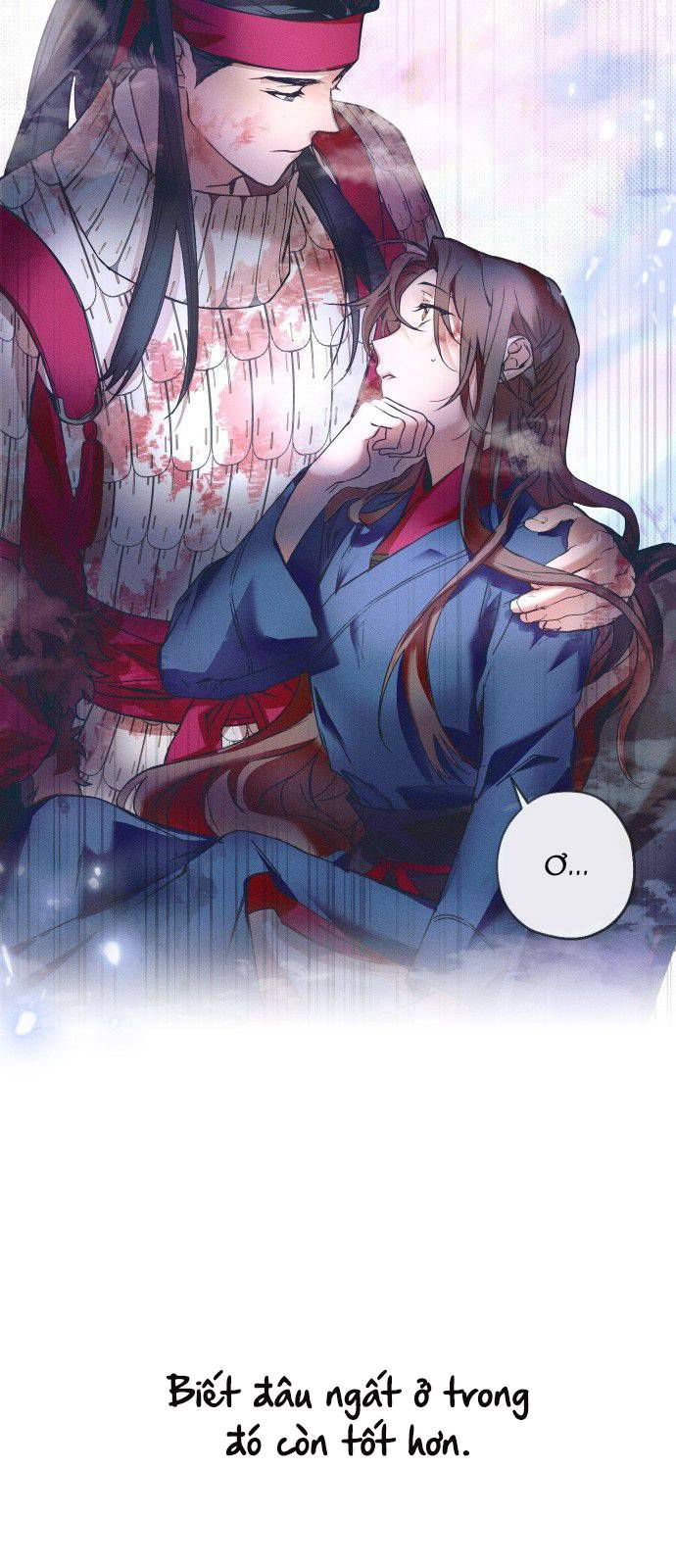 dabi, hương vị ngây ngất chapter 2 26