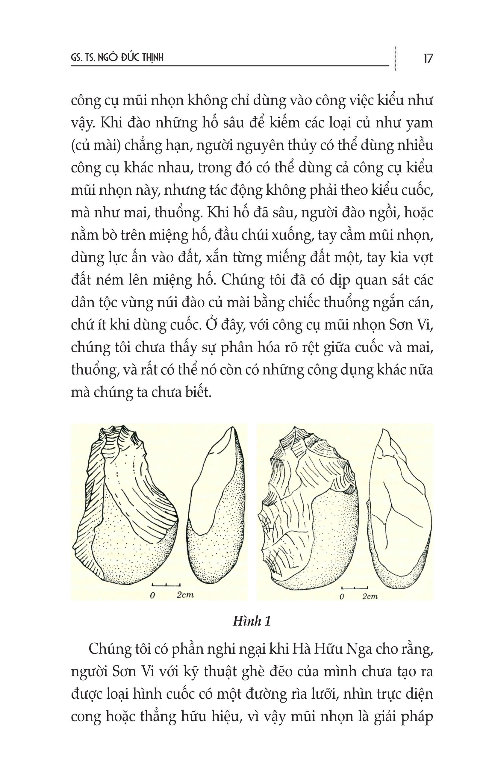 Tìm Hiểu Nông Cụ Cổ Truyền Việt Nam