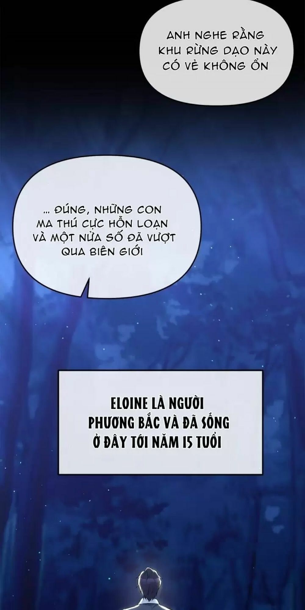 nữ công tước phương bắc là một nhân vật phản diện chapter 7 26