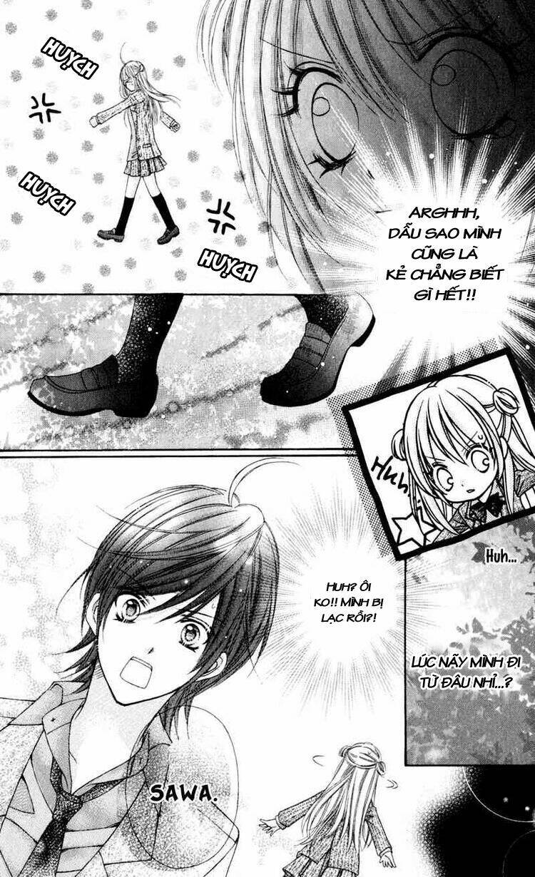 rockin' heaven chapter 19 29