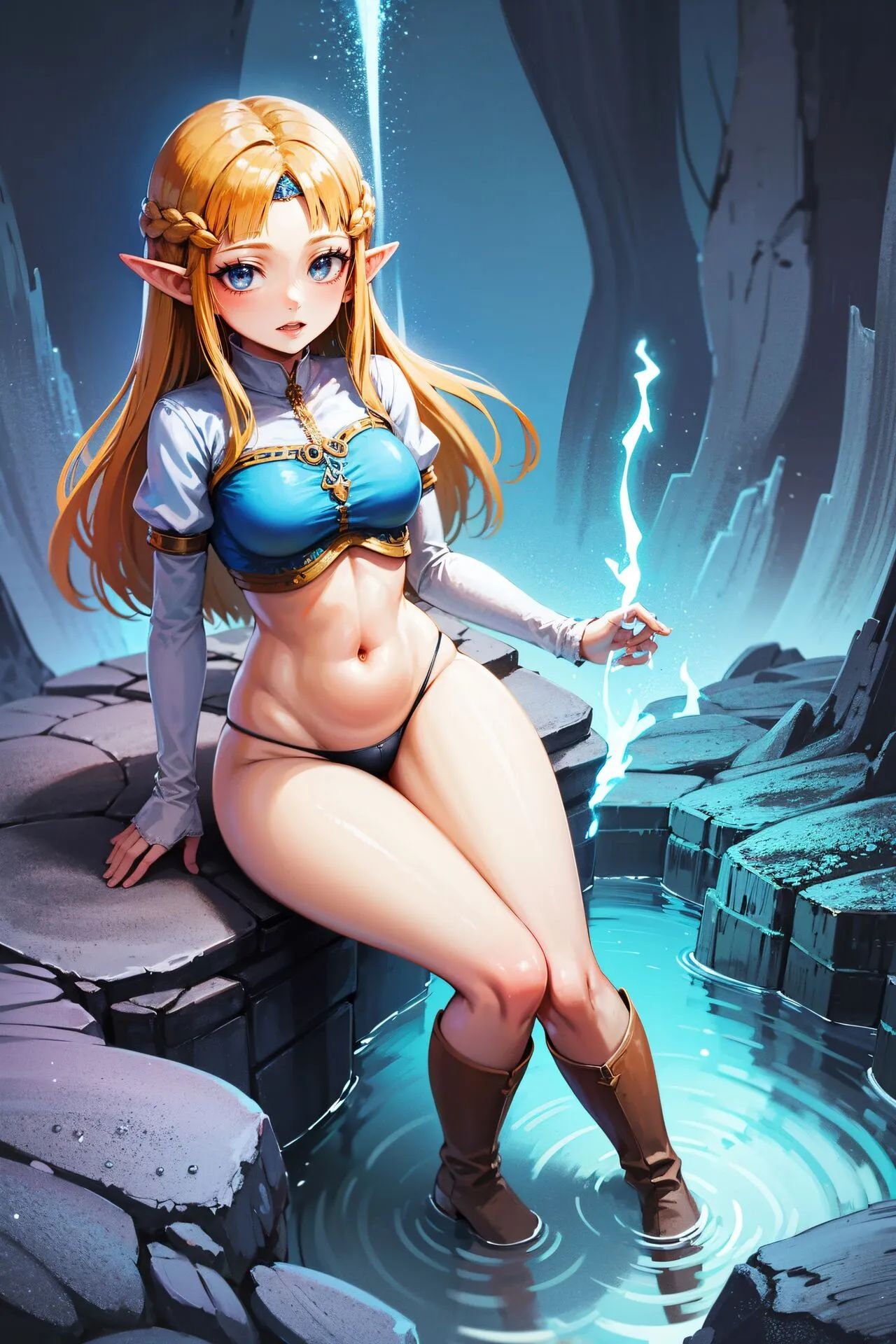 hình hentai chapter 172 75