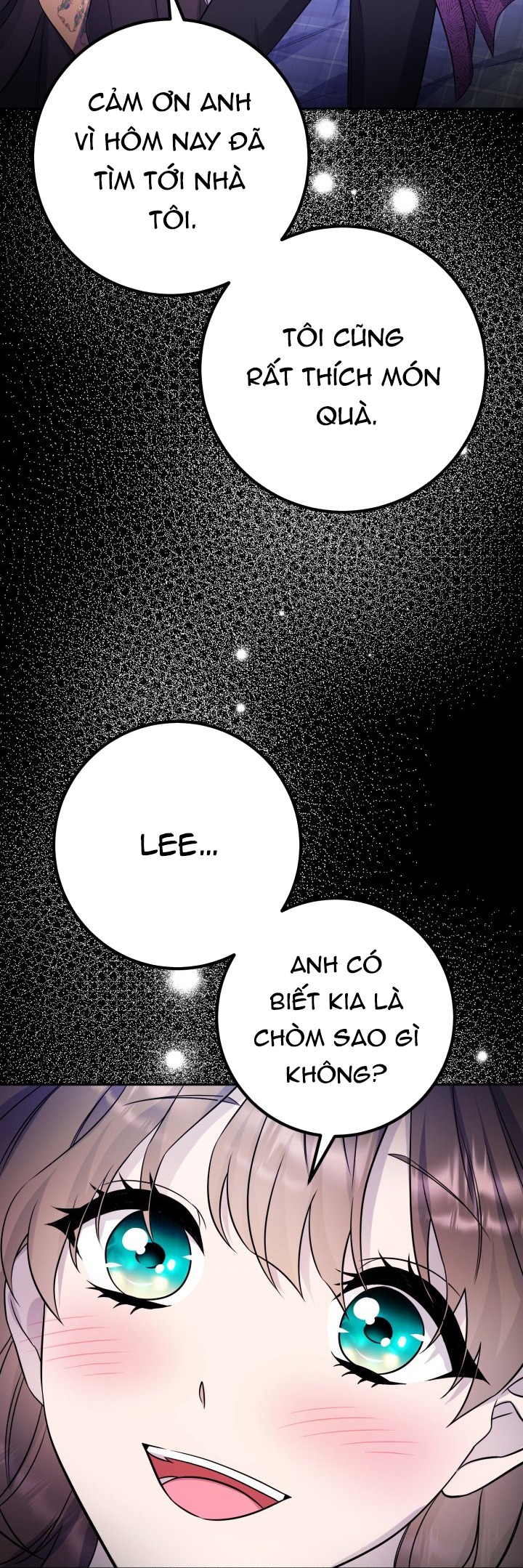 [18+] nếu cứu rỗi một cầm thú hư hỏng chapter 38.1 14