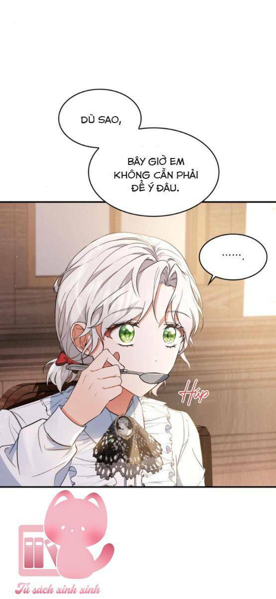 'di vật' melvin để lại chapter 20 25