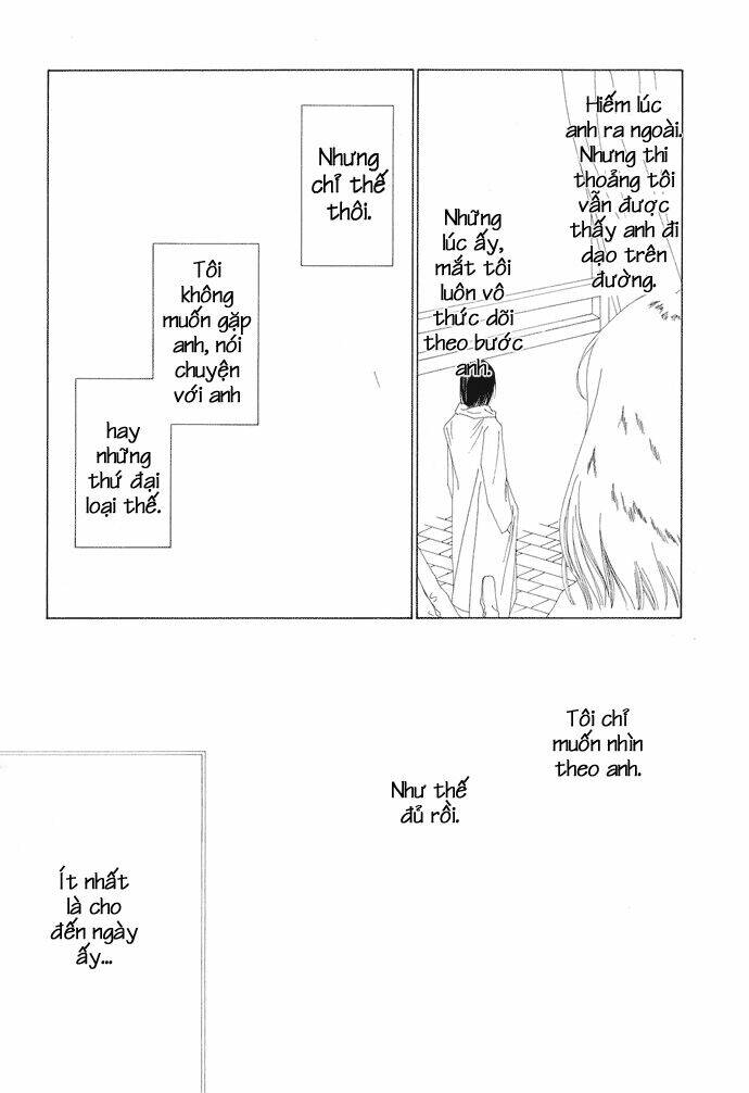 k no souretsu chapter 14.1 6