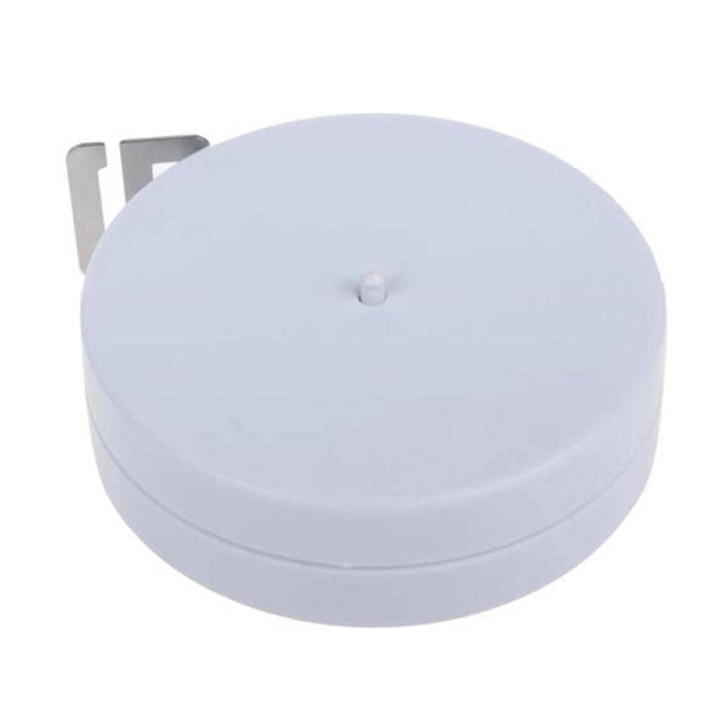 2 Pieces Tape measurea with BMI Dial Body Mass Index Weight