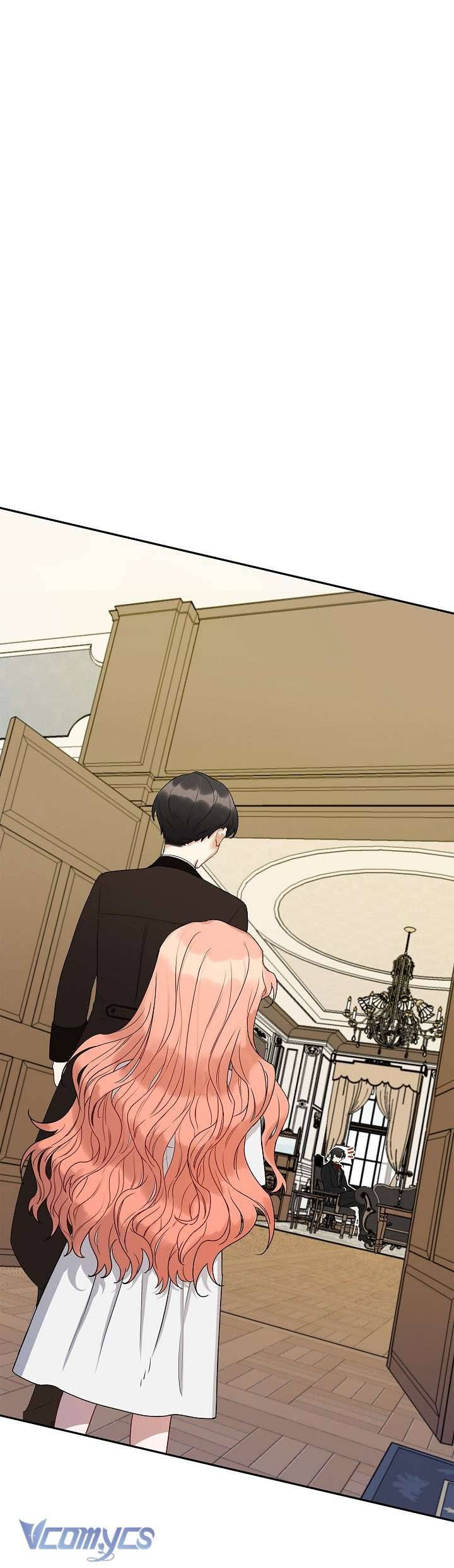 phương pháp trở thành con gái của người hùng bóng đêm chapter 2 20