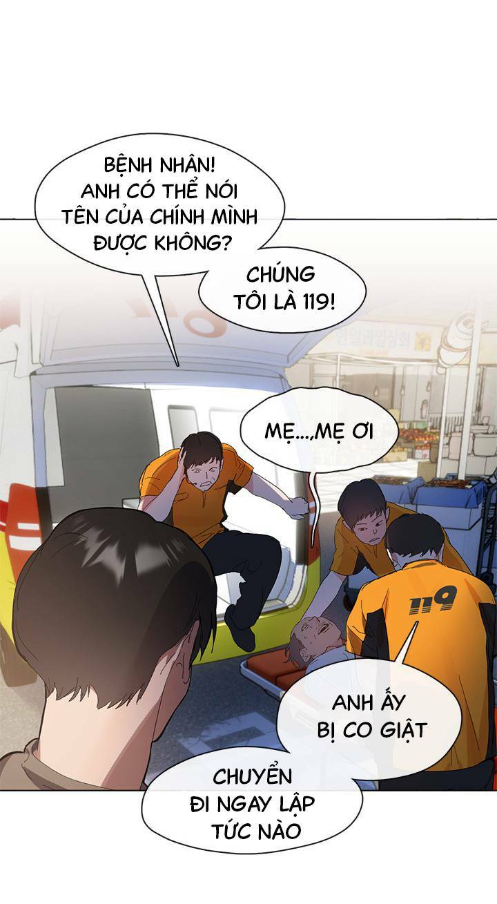 nhà hàng nơi suối vàng chapter 11 25