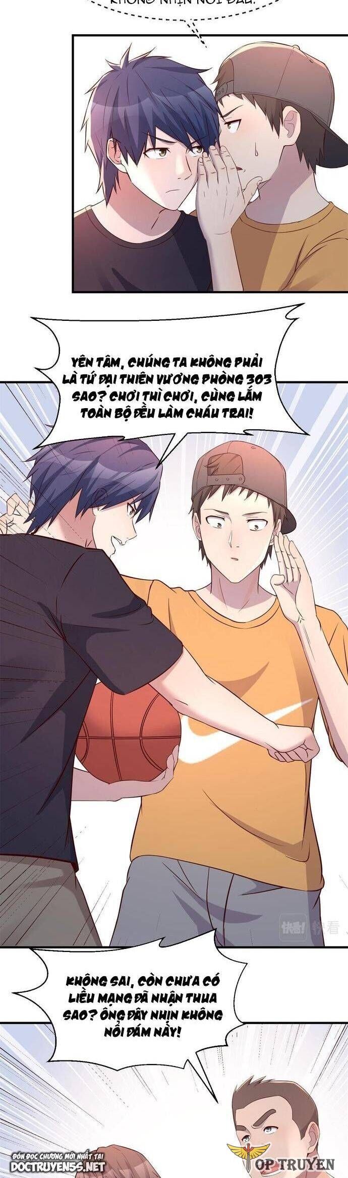 chị gái tôi là đại minh tinh chapter 61 19