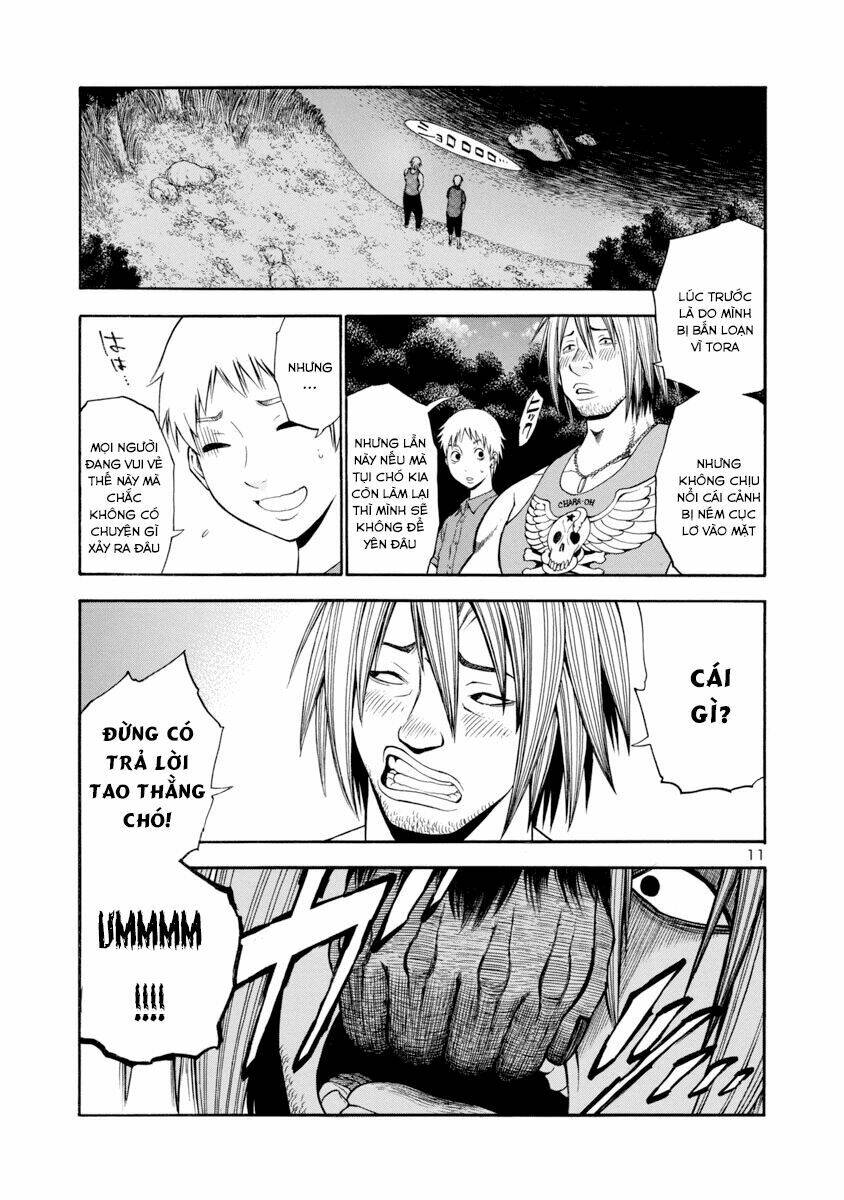 mashira chapter 3 10