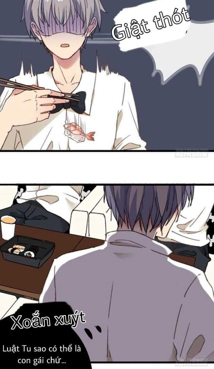 lời thì thầm chapter 7 9