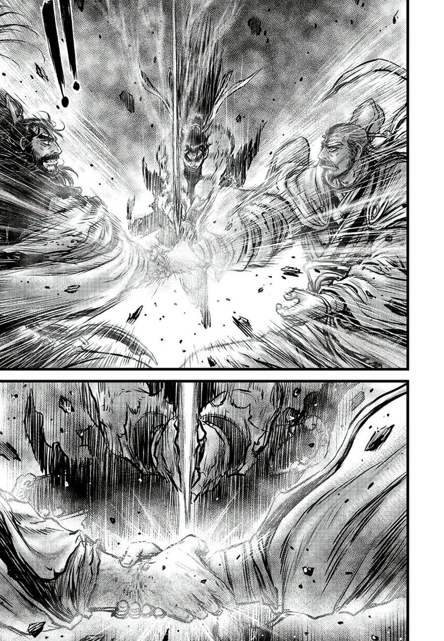 hiệp khách giang hồ m chapter 651 2