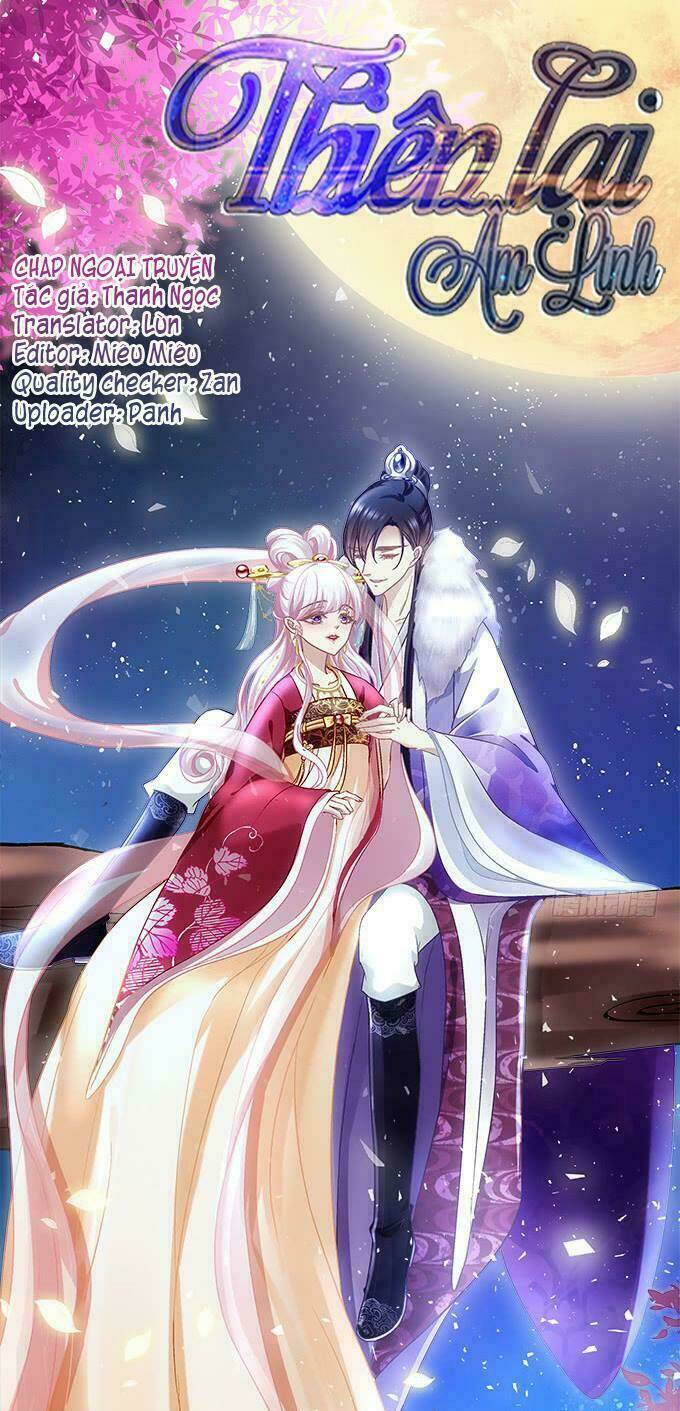 thiên lại âm linh chapter 0 1