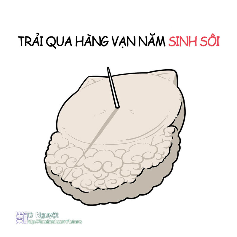 nếu lịch sử là một bầy mèo chapter 1 9