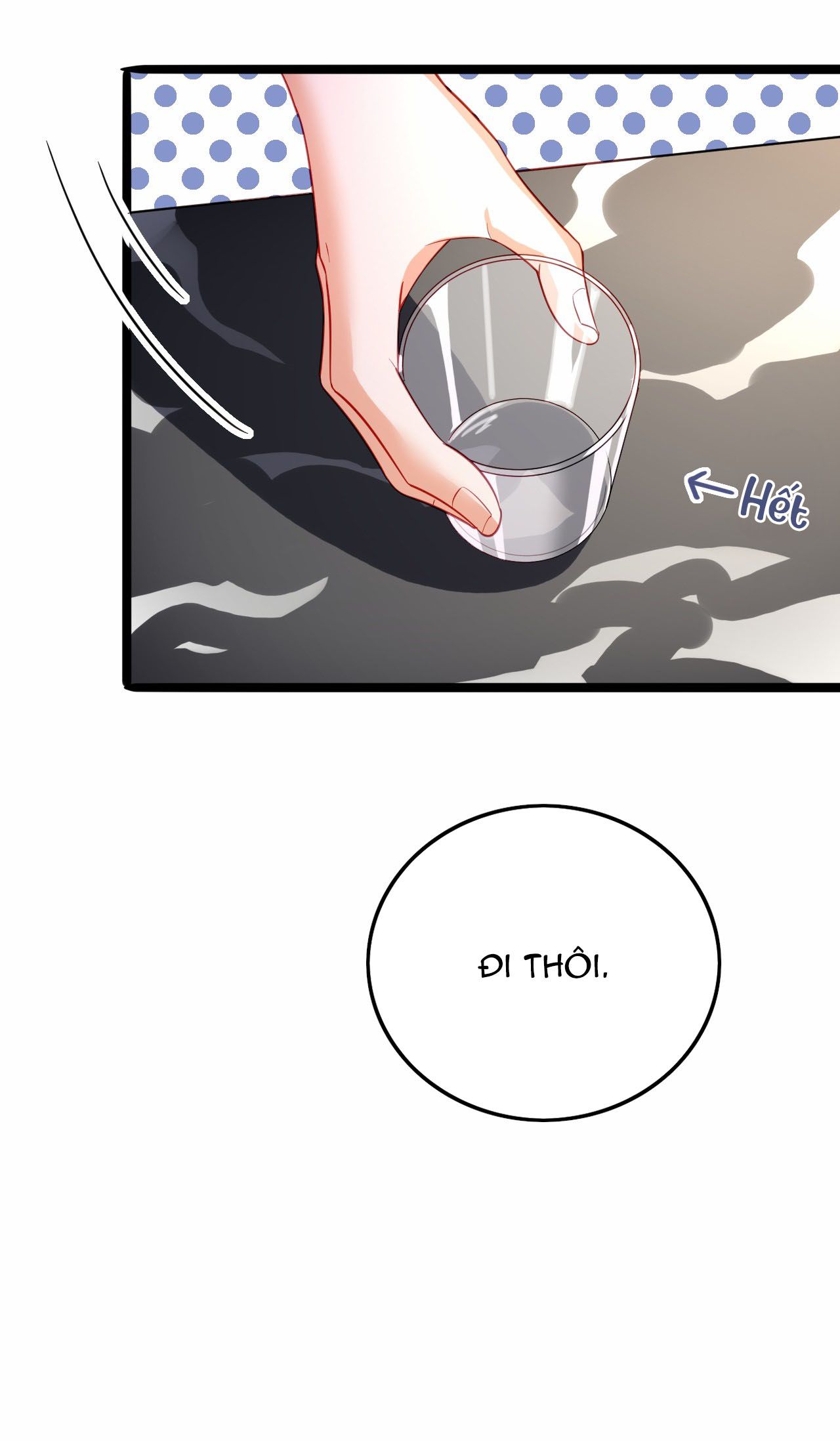 tức thời phạm quy [ tức thì vi quy ] chapter 20 10