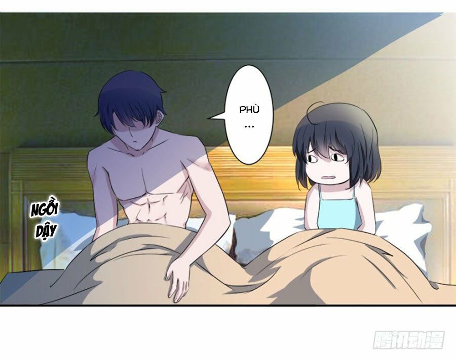 thiên kim đường môn chapter 53 13