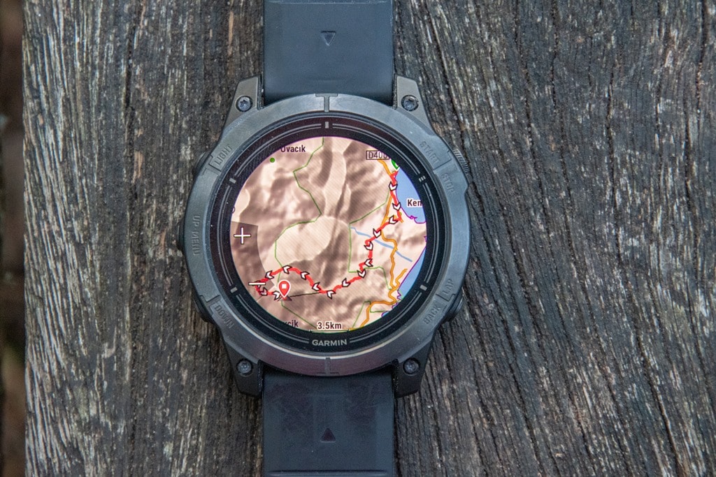 Đồng hồ Garmin Epix Pro – Sapphire Edition_Mới, hàng chính hãng