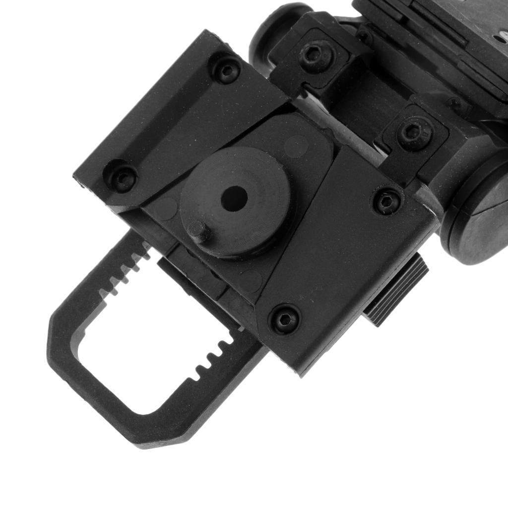 L4-G24 Night Vision Googgles NVG Holder, M88 FAST MICH ACH Helmet Mount Accessories