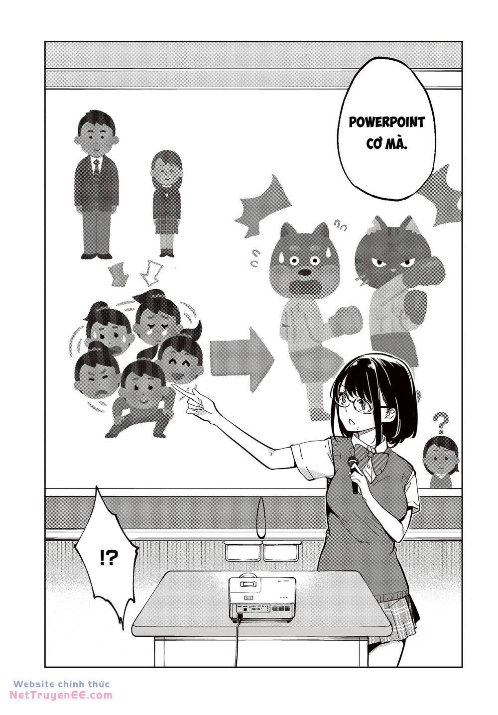 jiangshi kaitan blood chapter 81 5