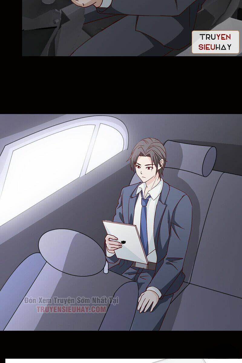tổng tài đại nhân tiểu nữ vu chapter 6 22
