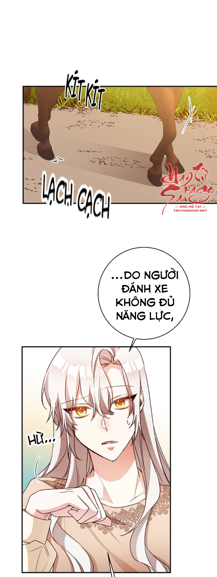 lý do nàng ấy sống như 1 ác nữ chapter 37 33