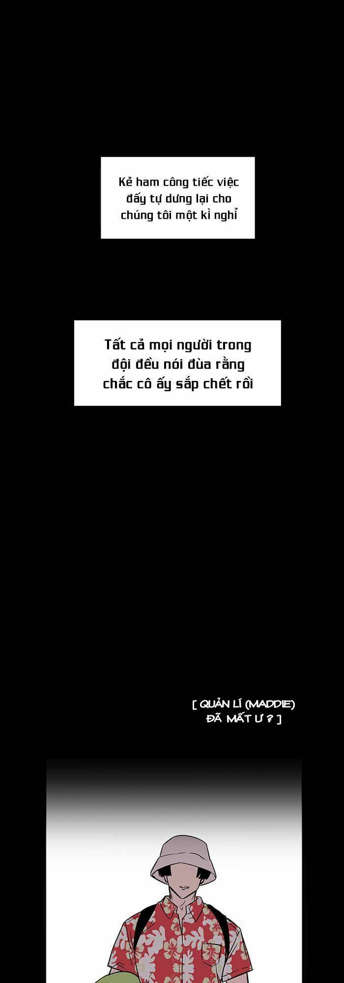 người máy hủy diệt chapter 93 2