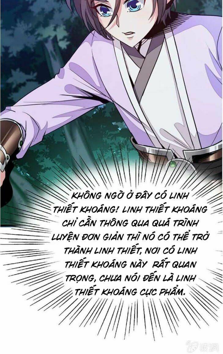 cửu dương thần vương chapter 80 9